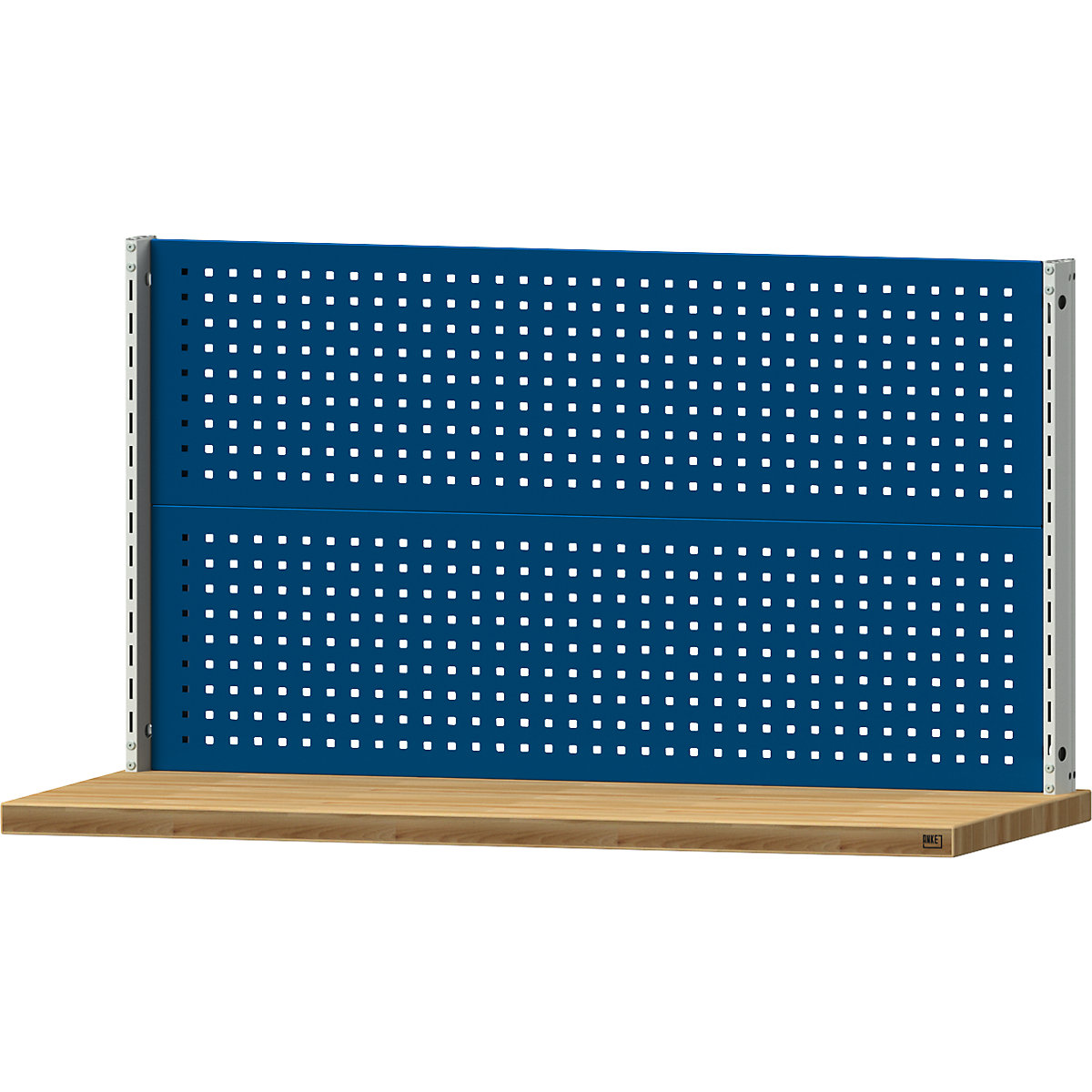 Systeemopbouw voor elektrische werktafel LIFT &ndash; ANKE