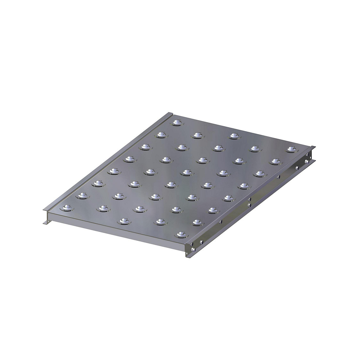 Table à billes porteuses &ndash; Gura