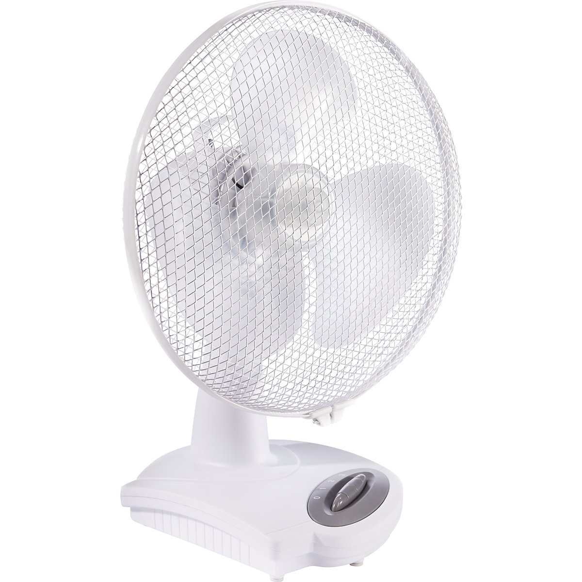 Tafelventilator