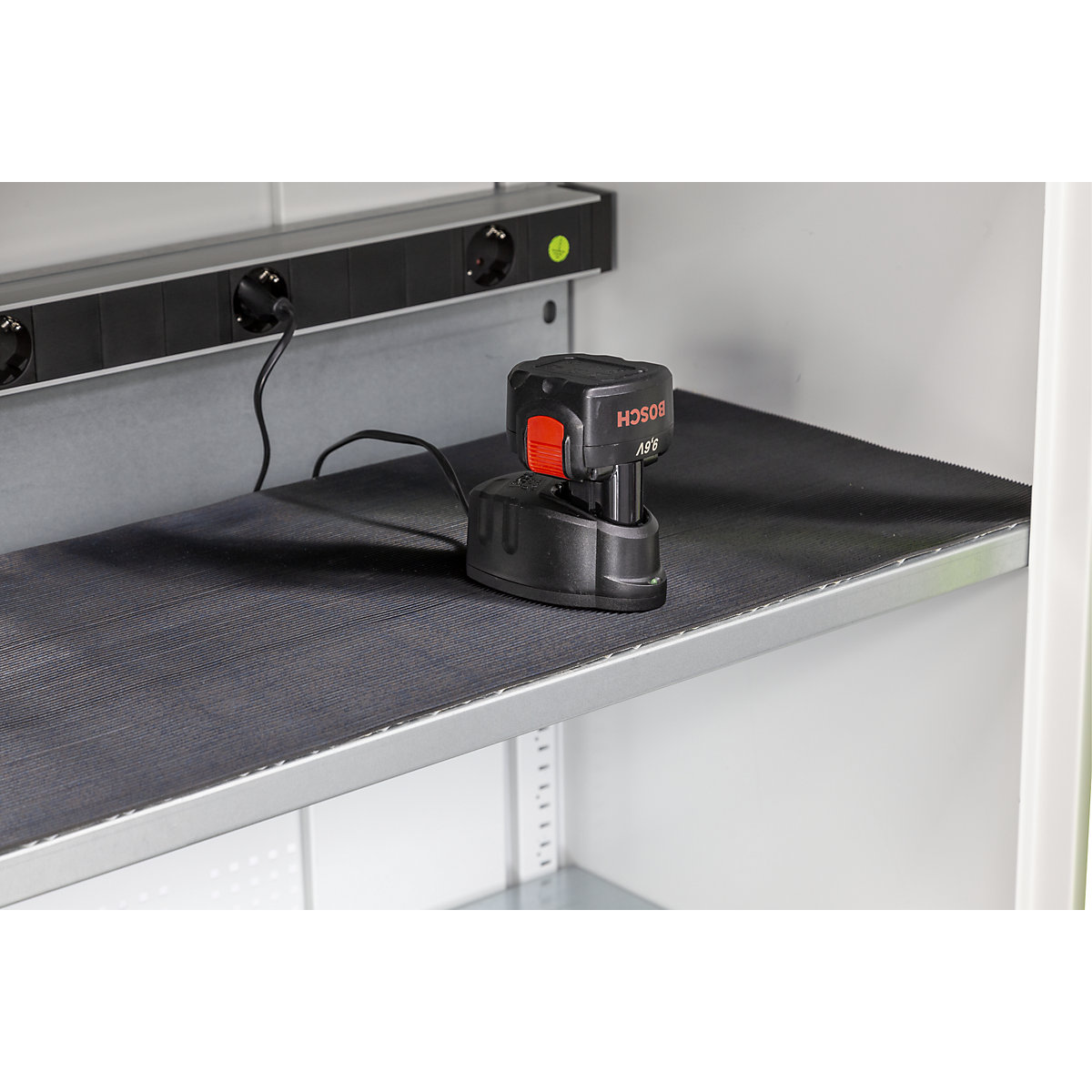 Tapis en caoutchouc - C+P