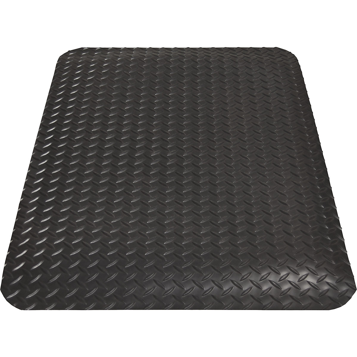 Tappeto per postazioni di lavoro Yoga Deck Ultra