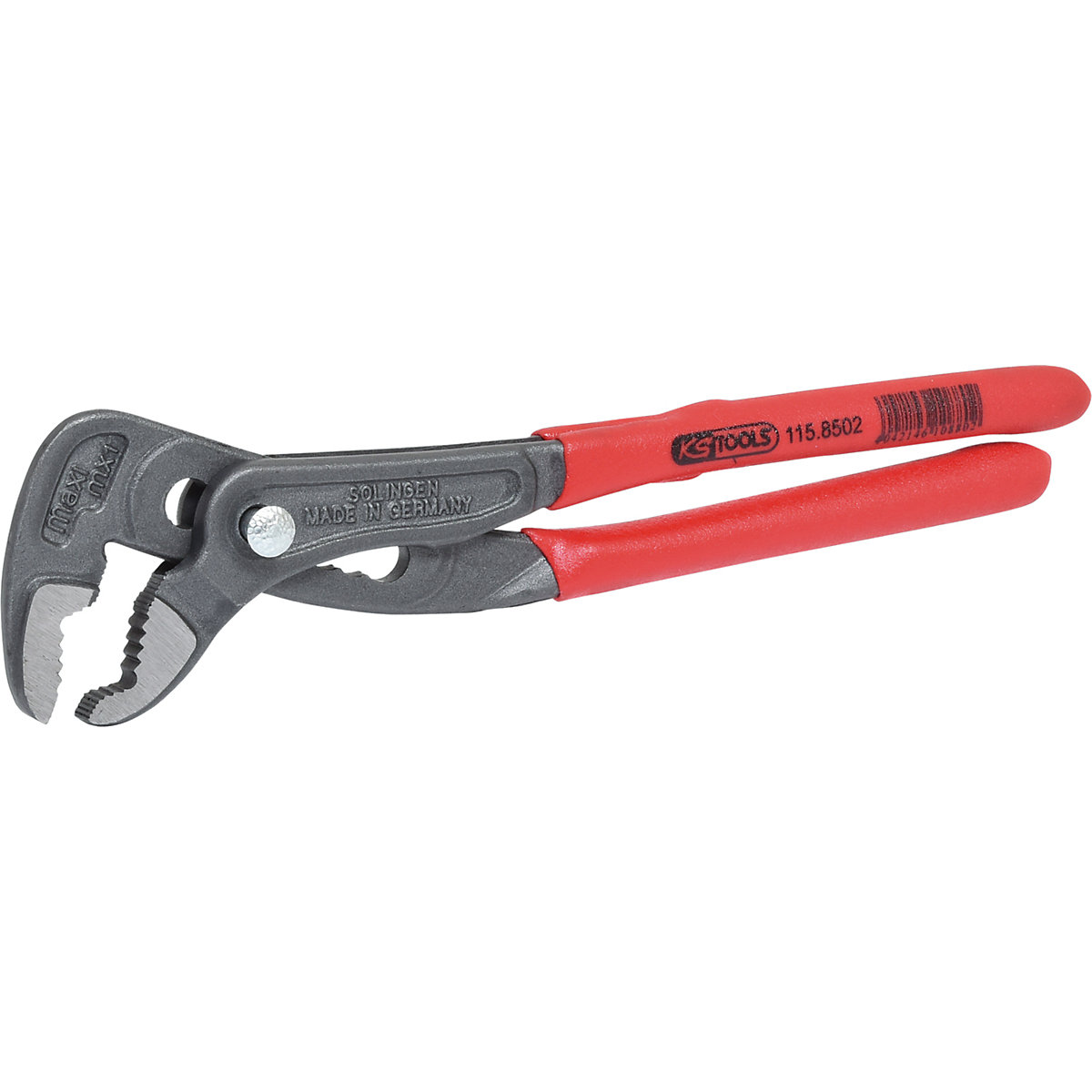 Tenaza para bombas de agua &ndash; KS Tools