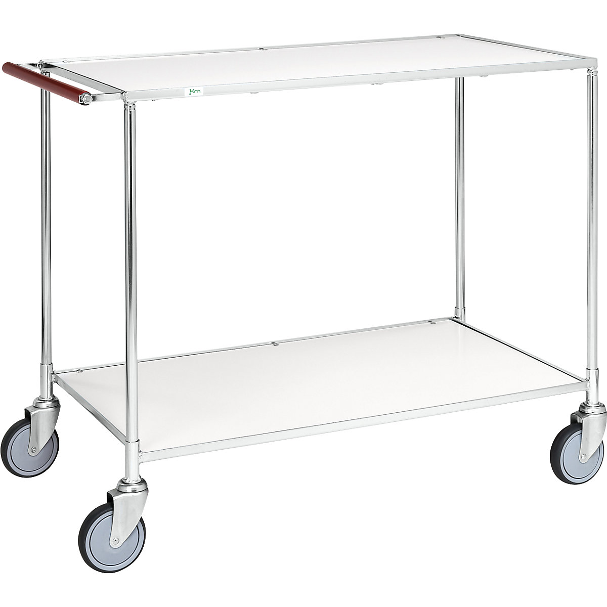Tischwagen Kongamek