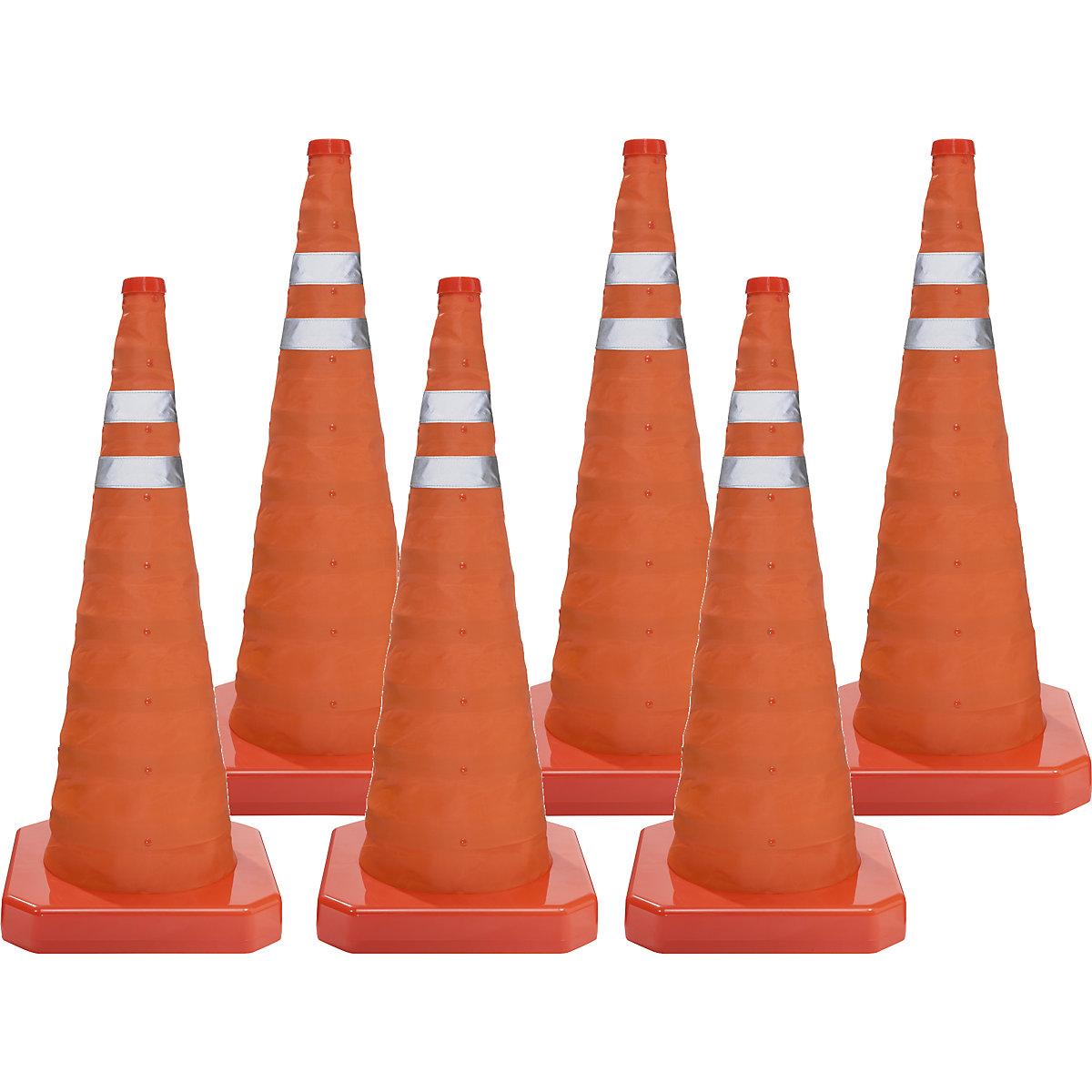 Traffic cone