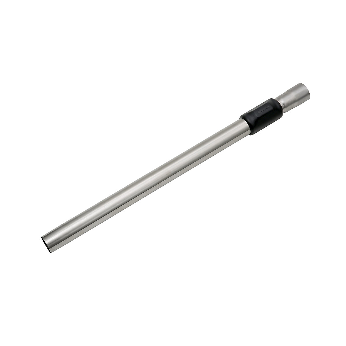 Tube télescopique pour aspirateur eau et poussières STARMIX