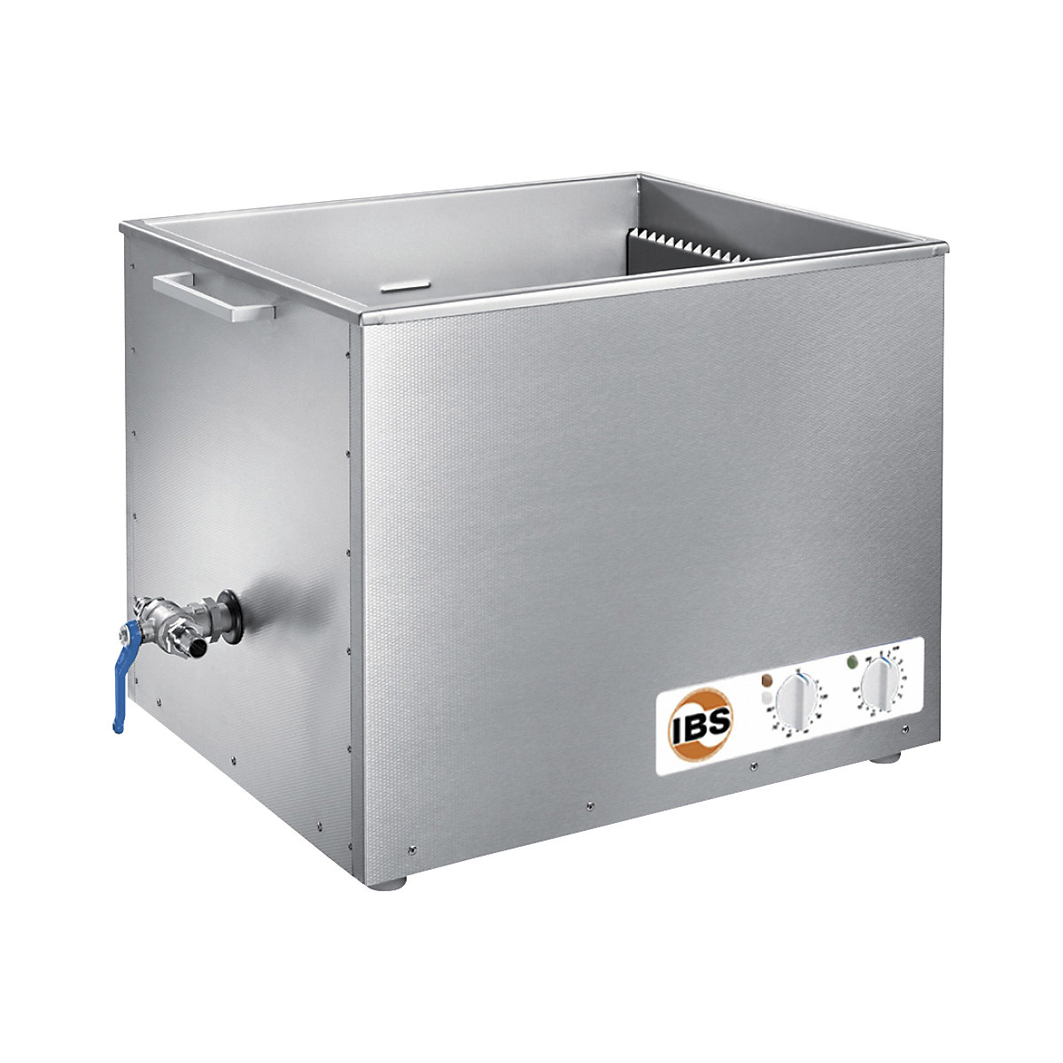 USI ultrasonic cleaner - IBS Scherer
