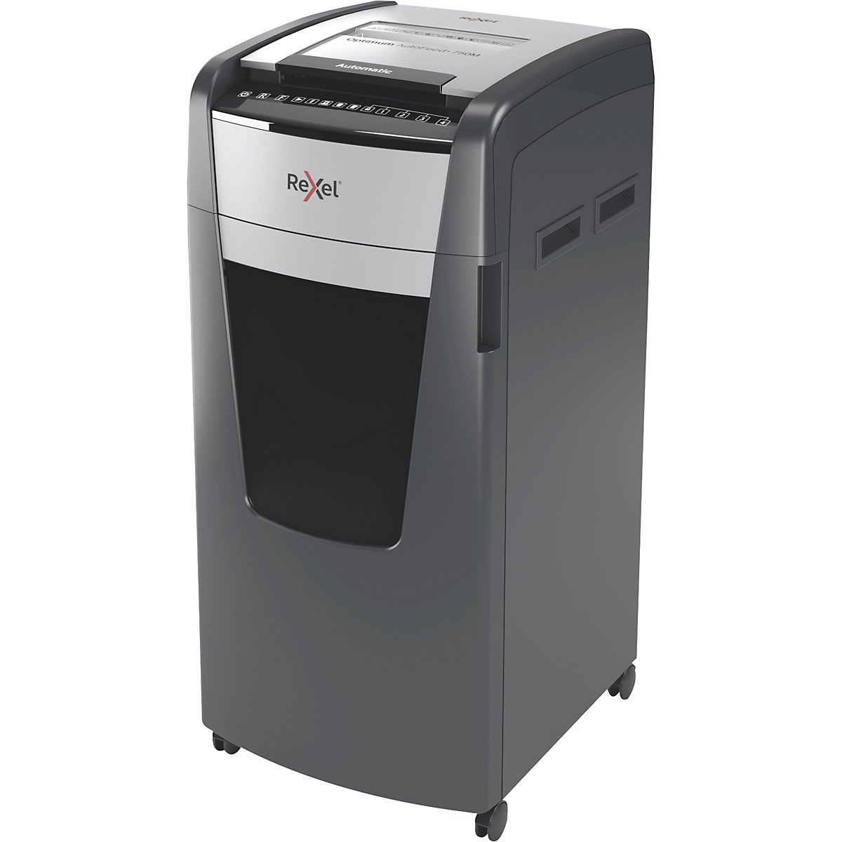 Uništavač dokumenata Optimum AutoFeed+ 750M &ndash; Rexel