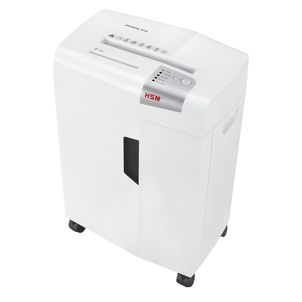 Uništavač dokumenata SHREDSTAR X13 &ndash; HSM