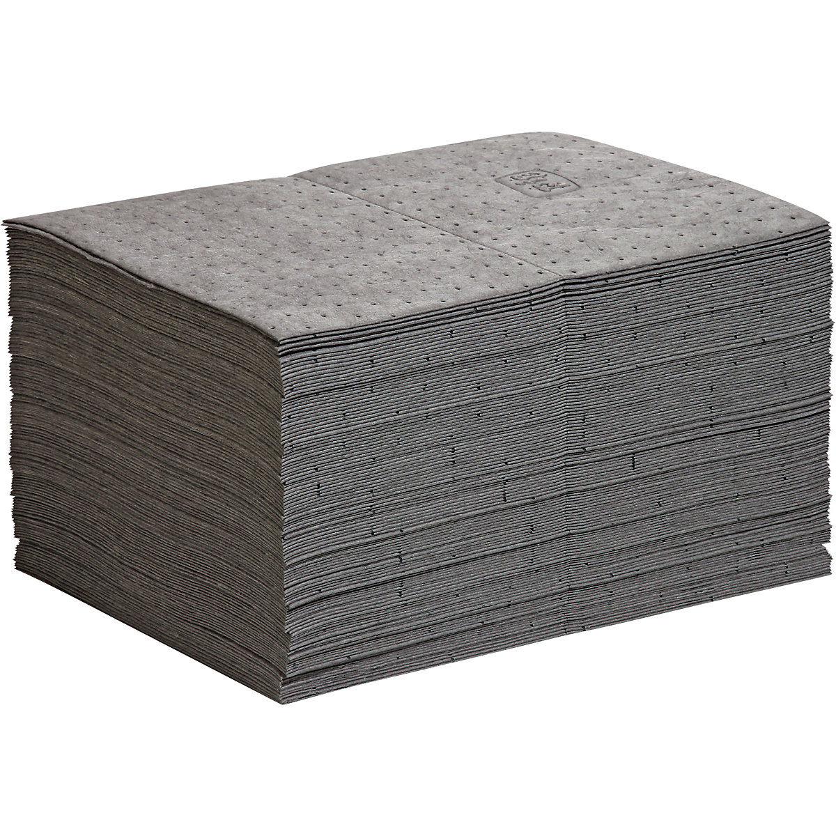 Universal absorbent fleece mat - PIG