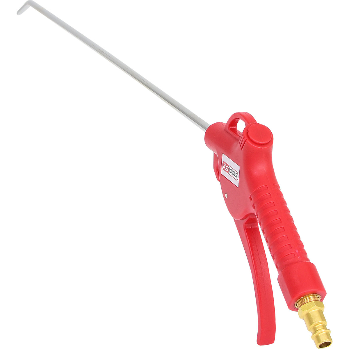 Universal air operated blow pistol - KS Tools