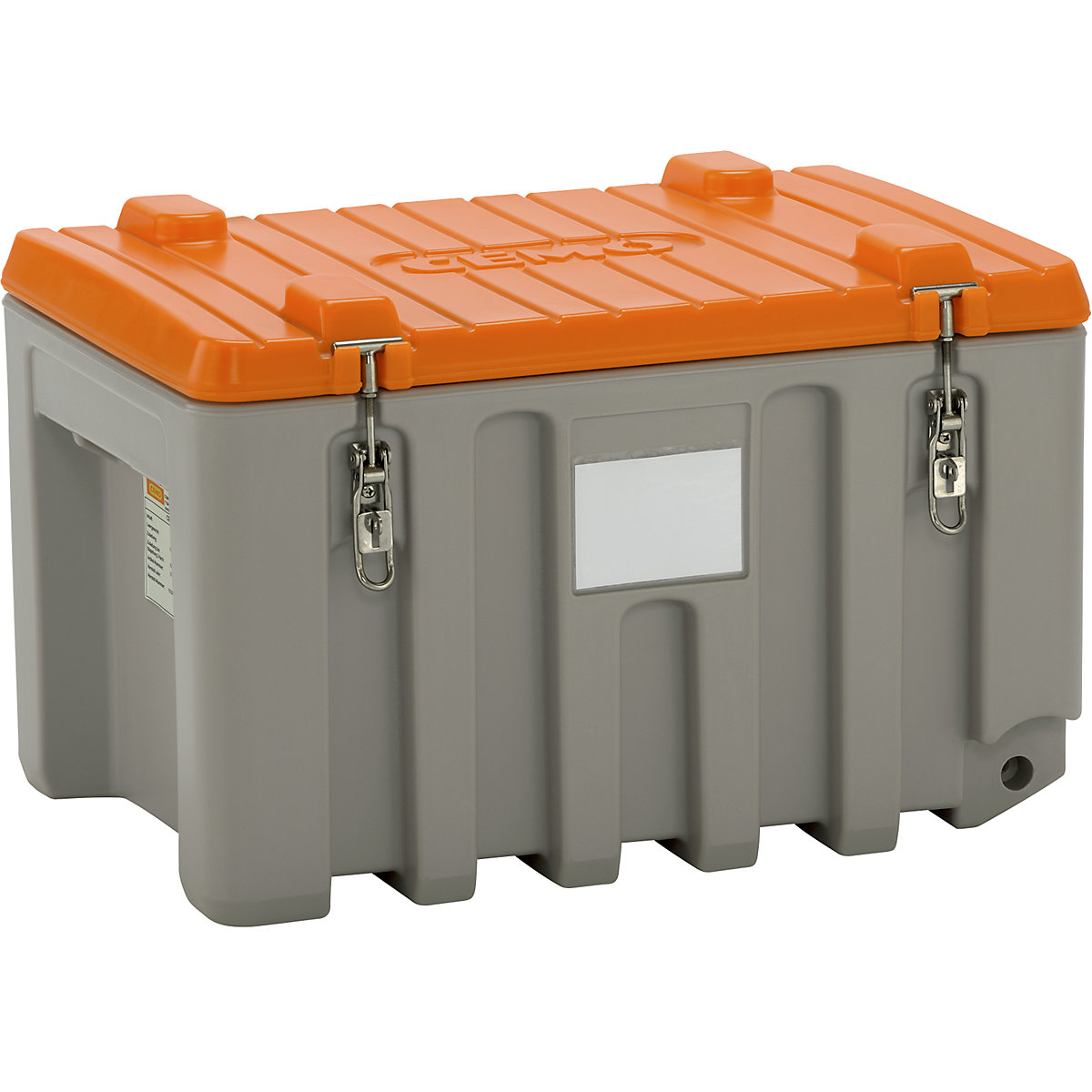 Universalbox aus Polyethylen CEMO