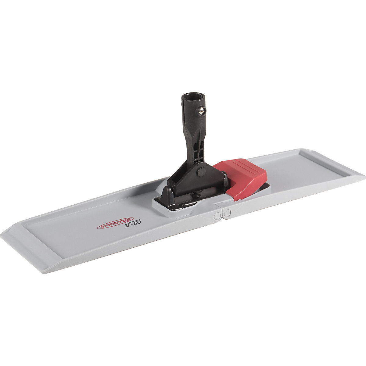 V-WING folding holder, pack of 10