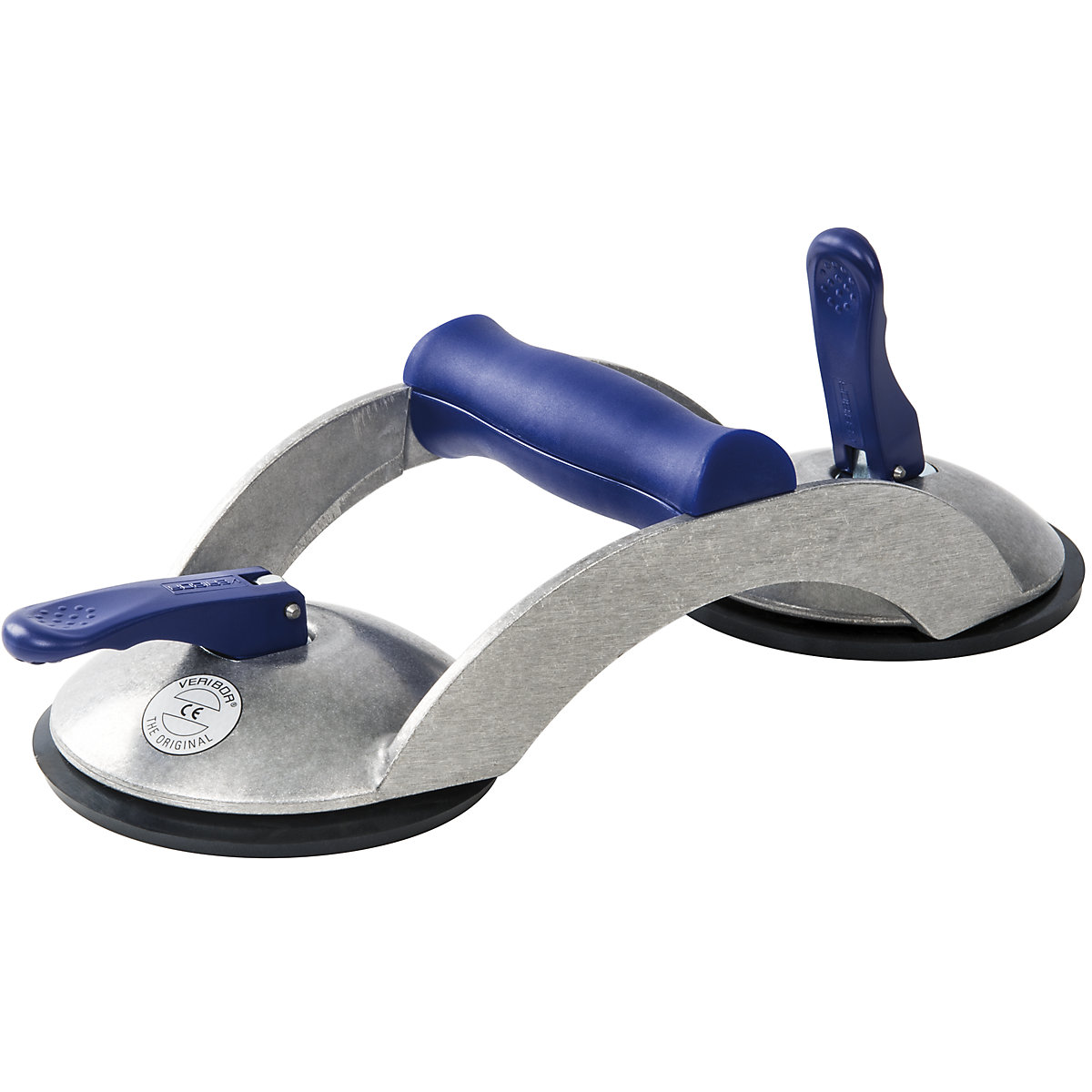 VERIBOR® suction lifter - Bohle