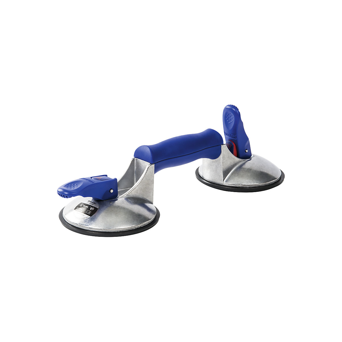Vacuümheffer VERIBOR® BLUE LINE &ndash; Bohle