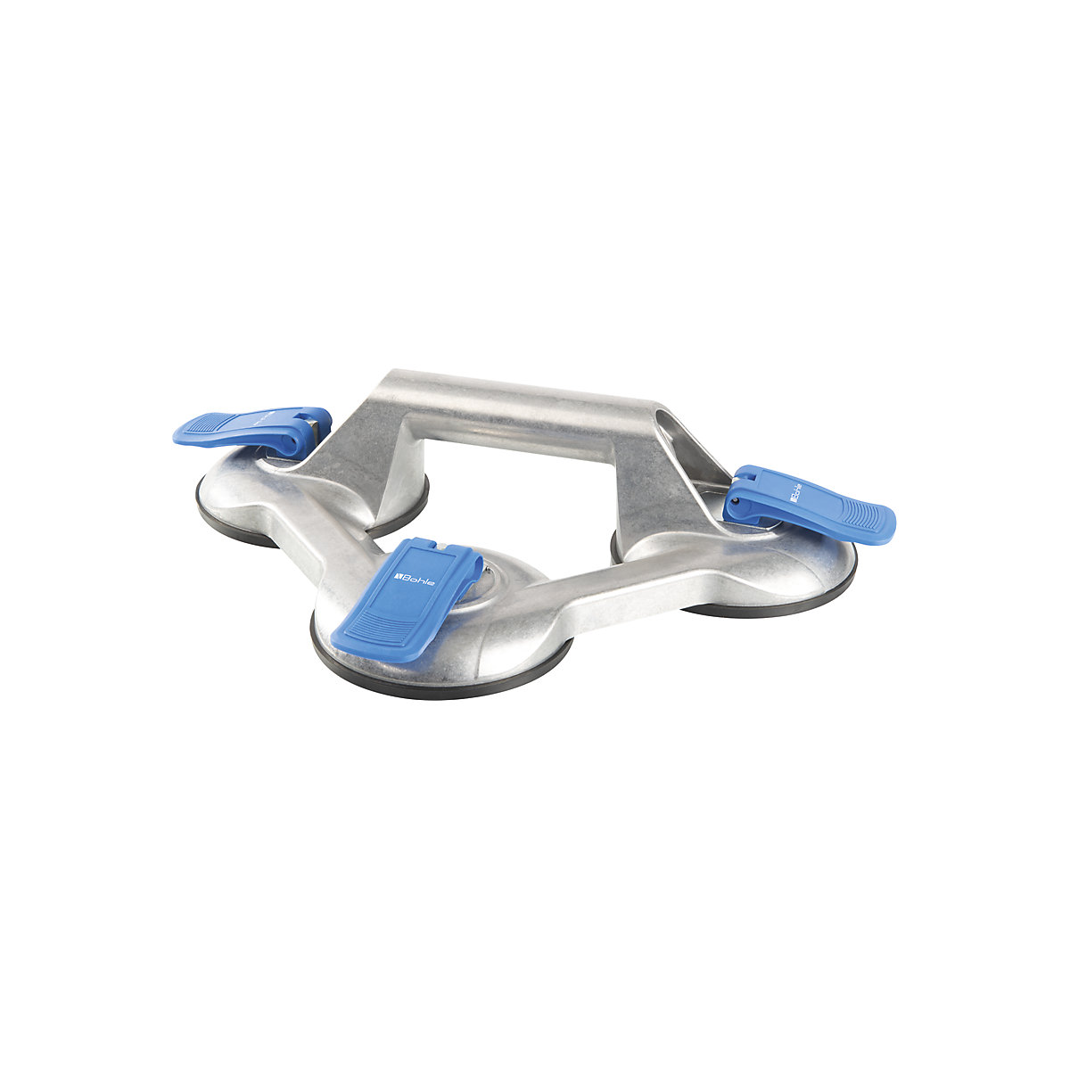 Vacuümheffer VERIBOR® &ndash; Bohle