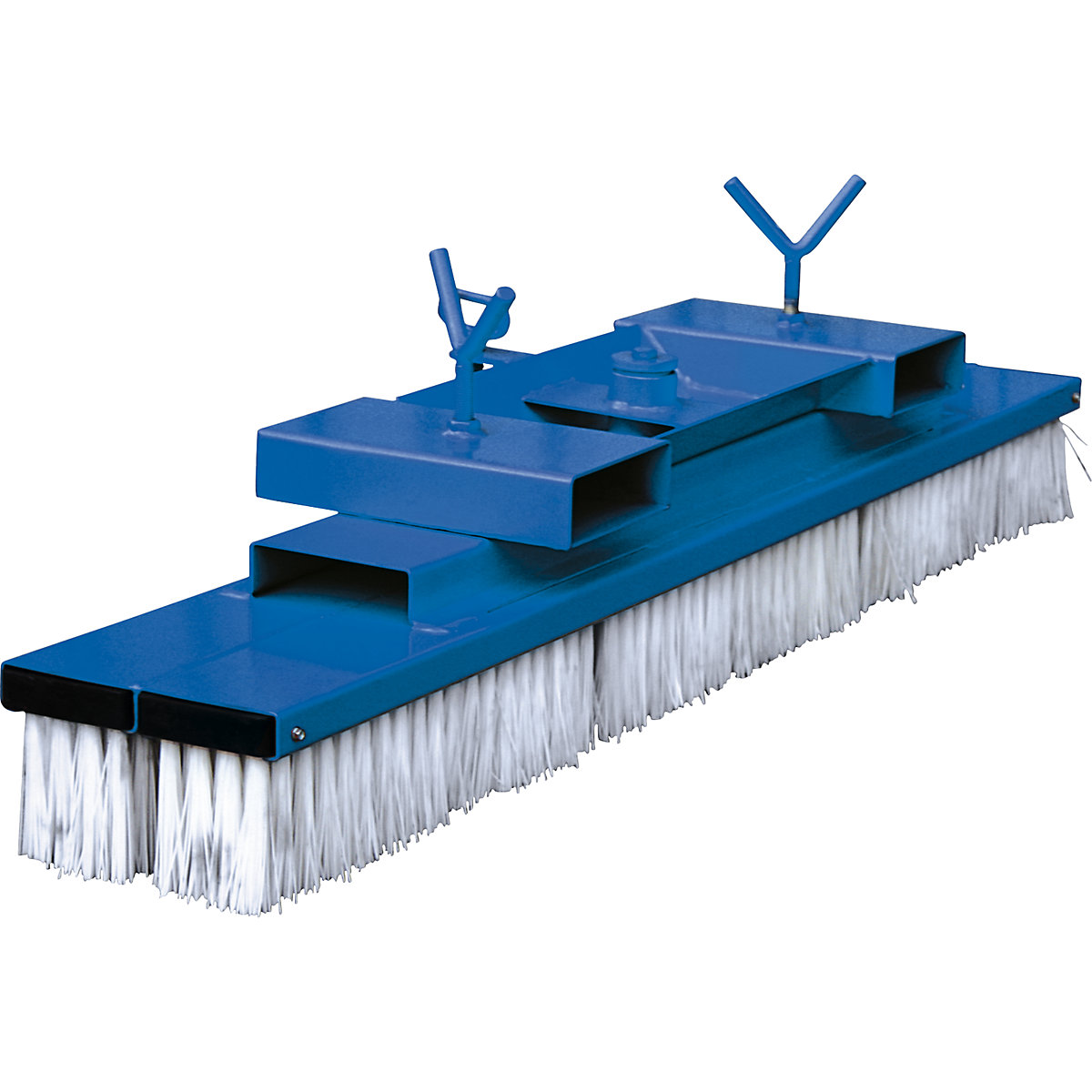 Veegbezems voor heftrucks &ndash; Eichinger