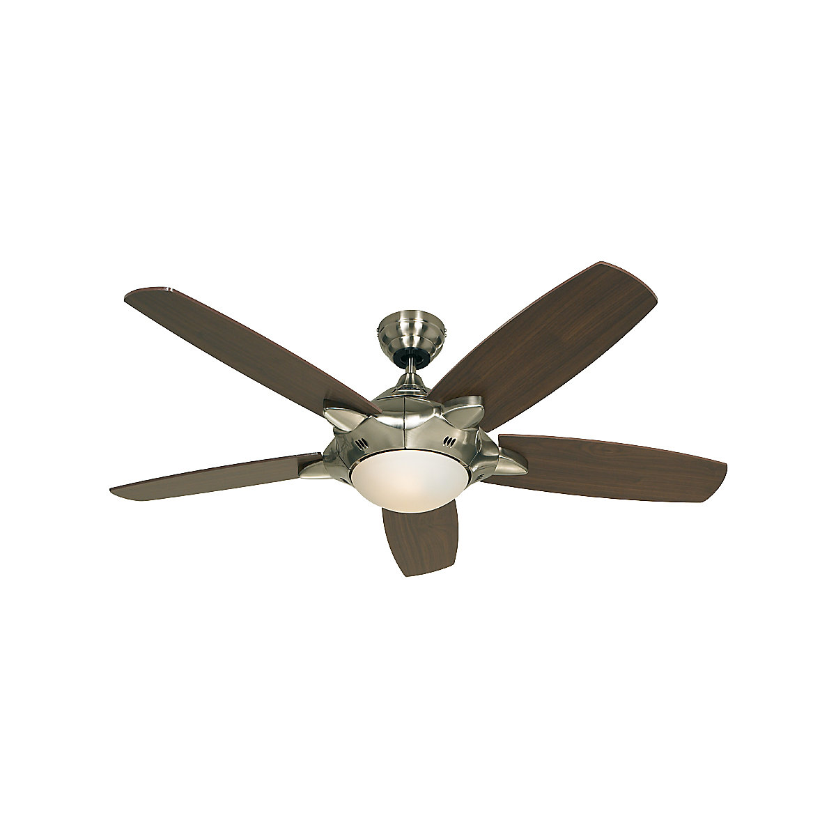 Ventilador de techo MERCURY