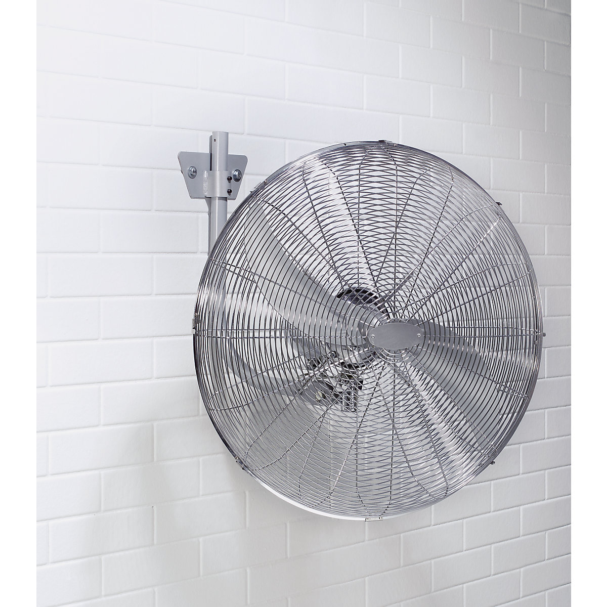 Ventilator