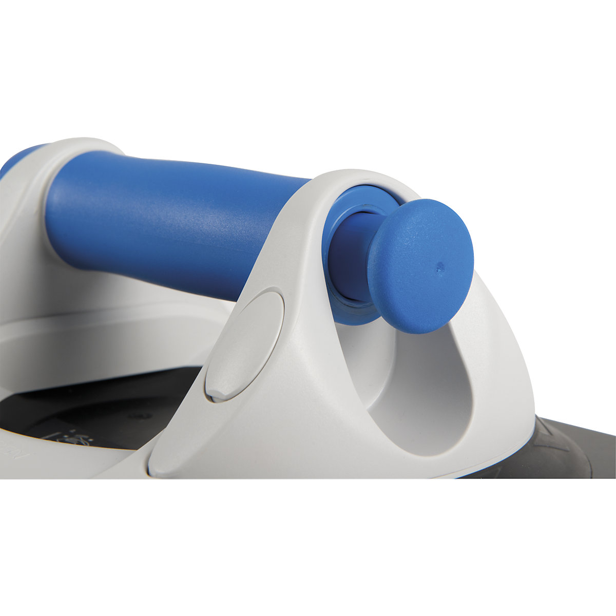 Ventouse à pompe VERIBOR® – Bohle (Illustration du produit 2)-1