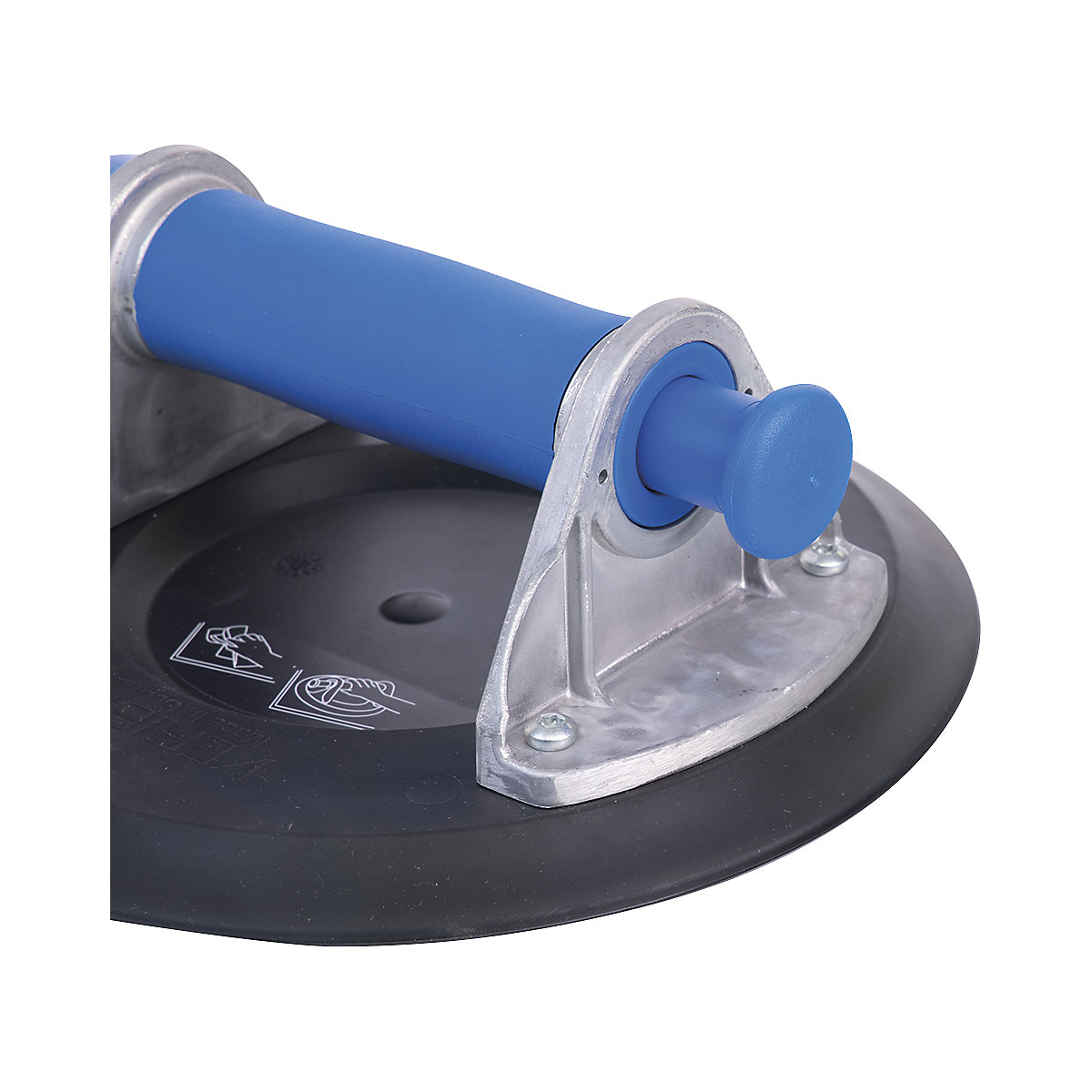 Ventouse VERIBOR® – Bohle (Illustration du produit 2)-1