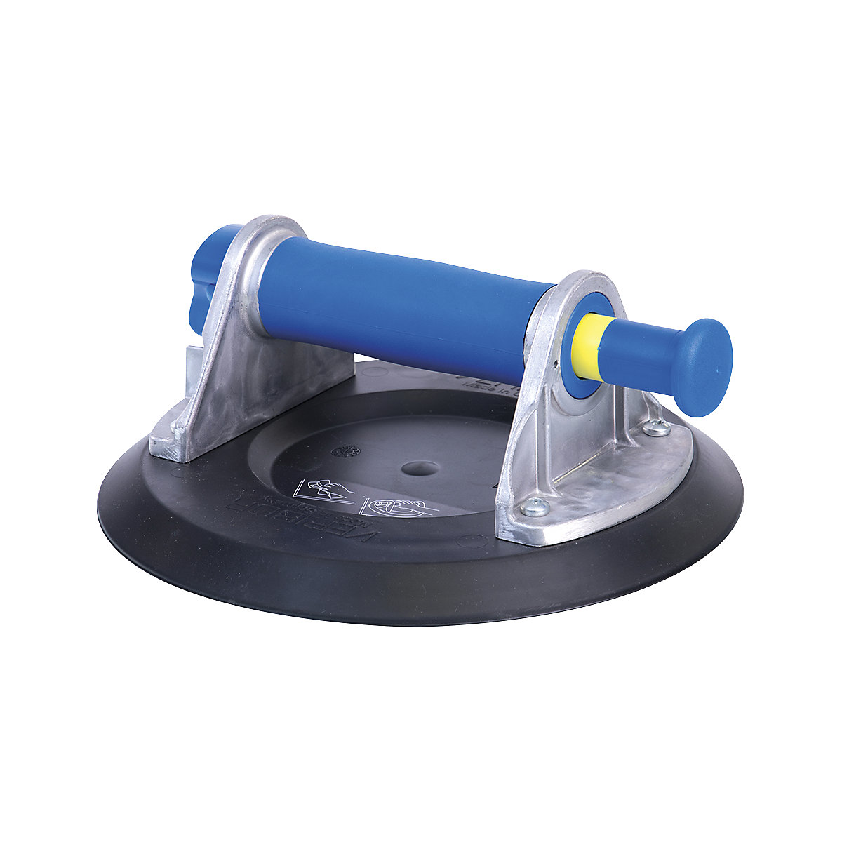 Ventouse VERIBOR® – Bohle