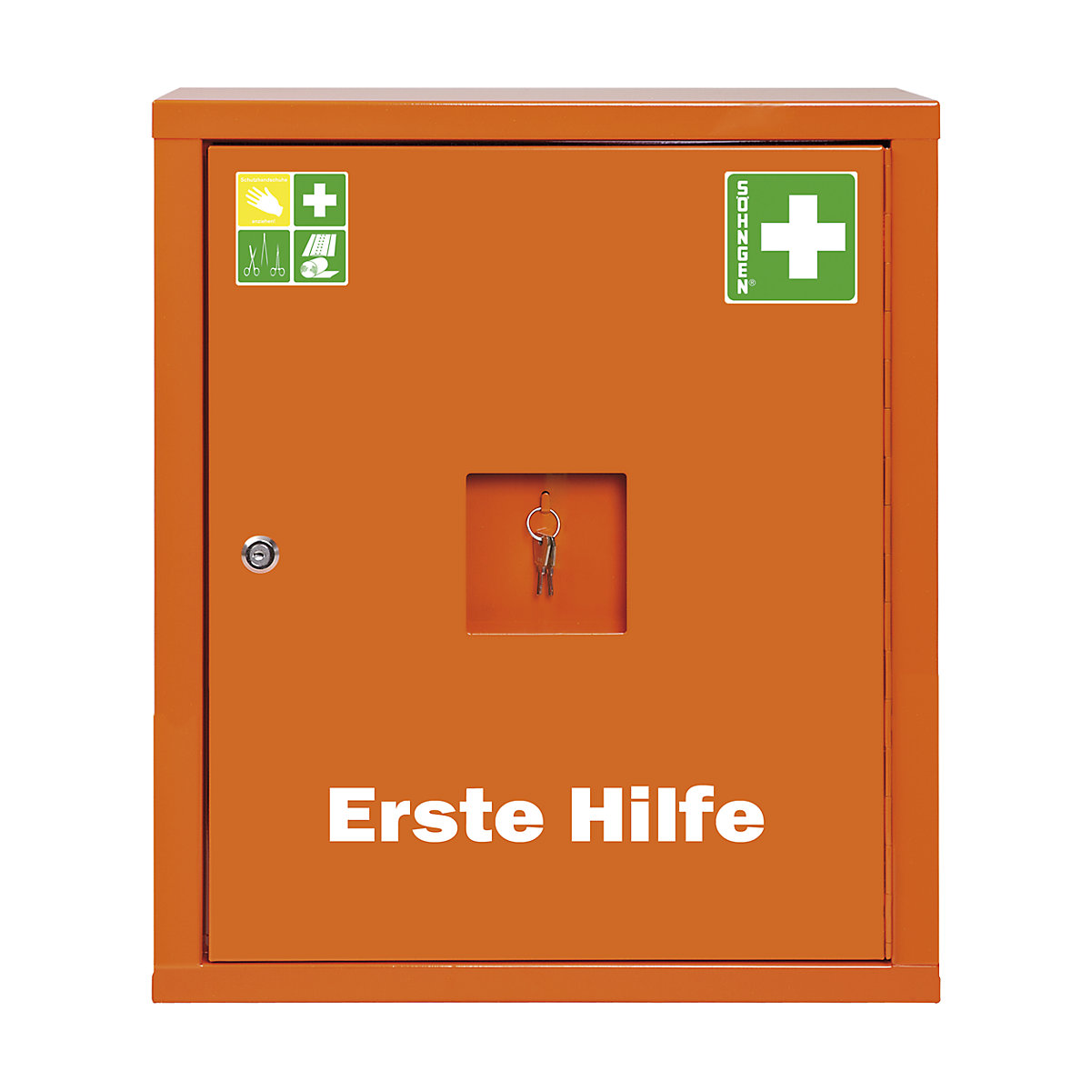 Verbandschrank nach DIN 13169 SÖHNGEN