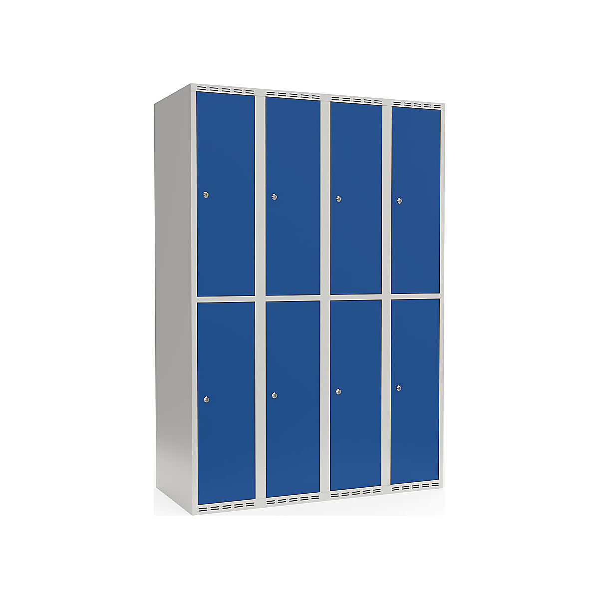 Vestiar cu două niveluri Fydor