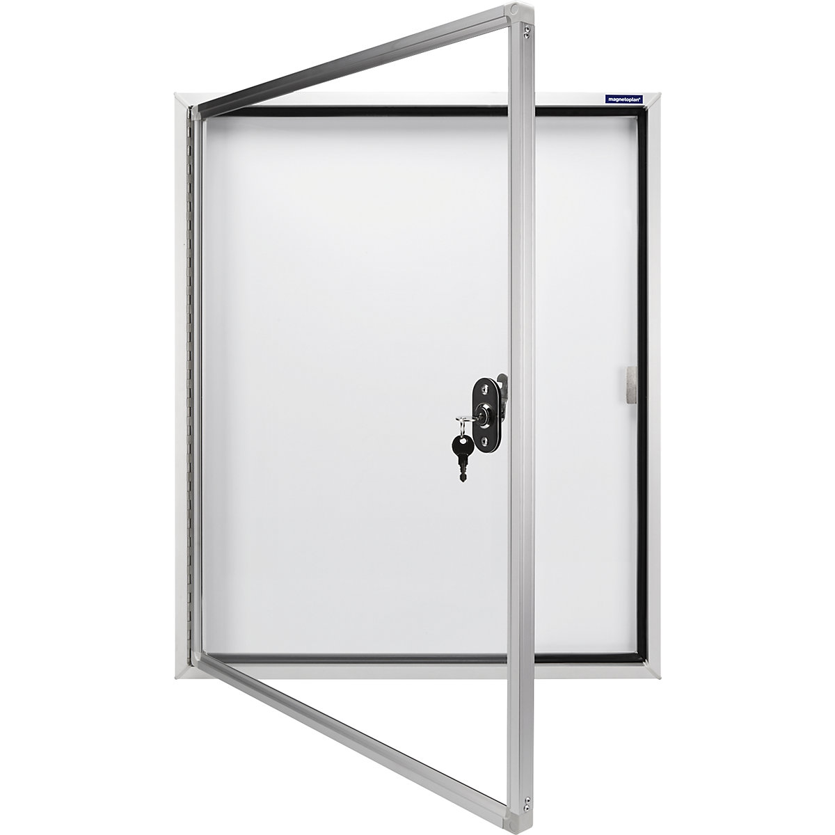 Vitrina CC &ndash; magnetoplan