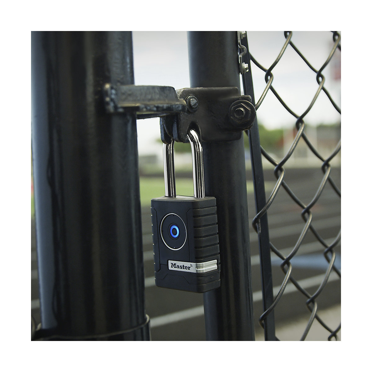 Vorhängeschloss mit Bluetooth® Masterlock (Produktabbildung 6)-5