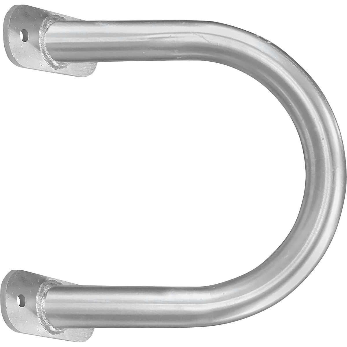 Wandschutzbügel Black Bull