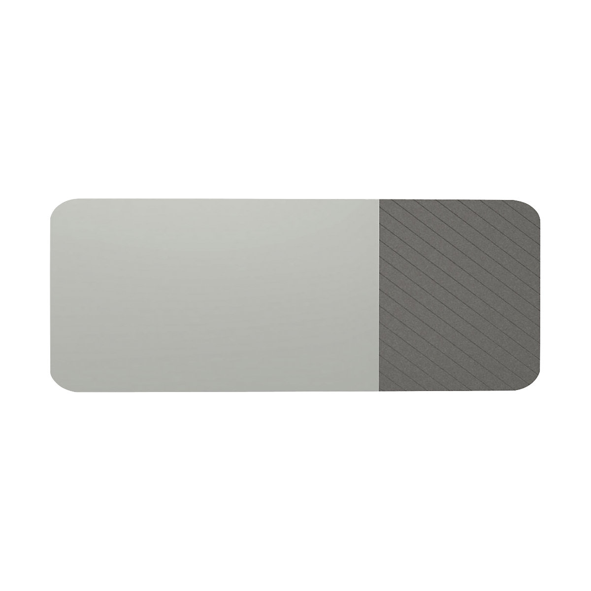 Whiteboard Curve Combi - Chameleon