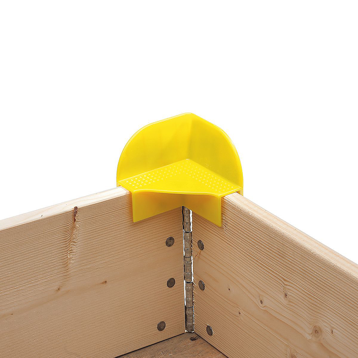 Wooden Pallet Collar Stacking Supports | Pack of 20