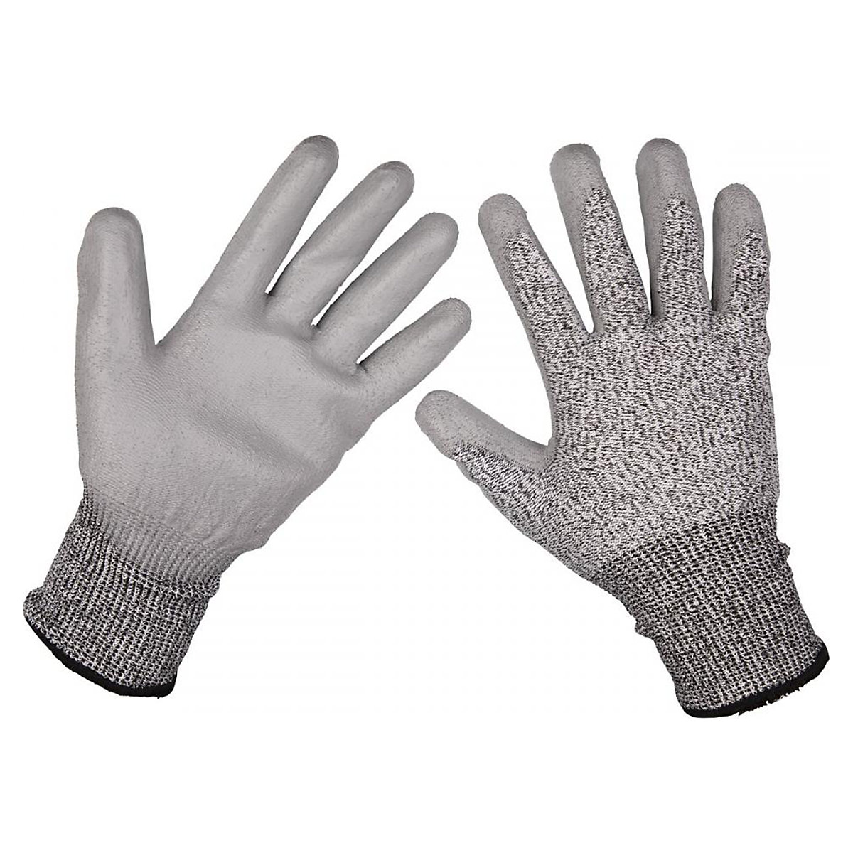 Worksafe® Anti-Cut PU Gloves | Cut Level C