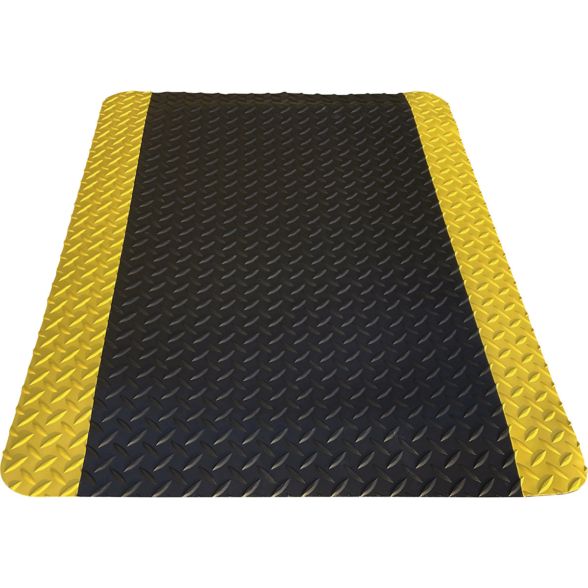 Yoga Deck Ultra workstation mat