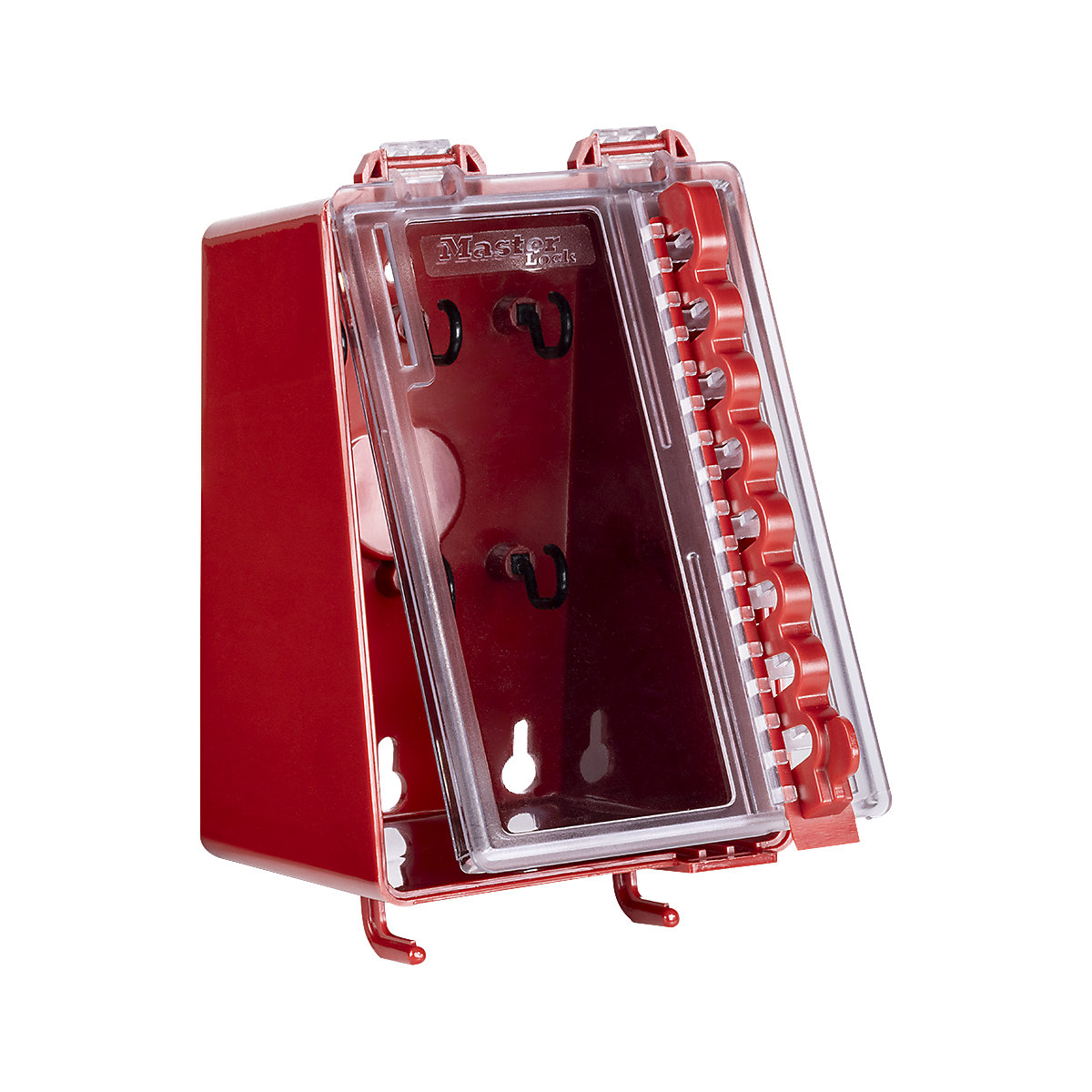 Zaklepna omarica &ndash; Masterlock