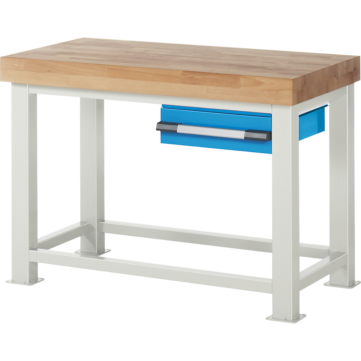 Zwaar last werkbank &ndash; eurokraft pro