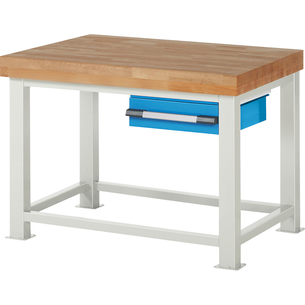 Zwaar last werkbank &ndash; eurokraft pro