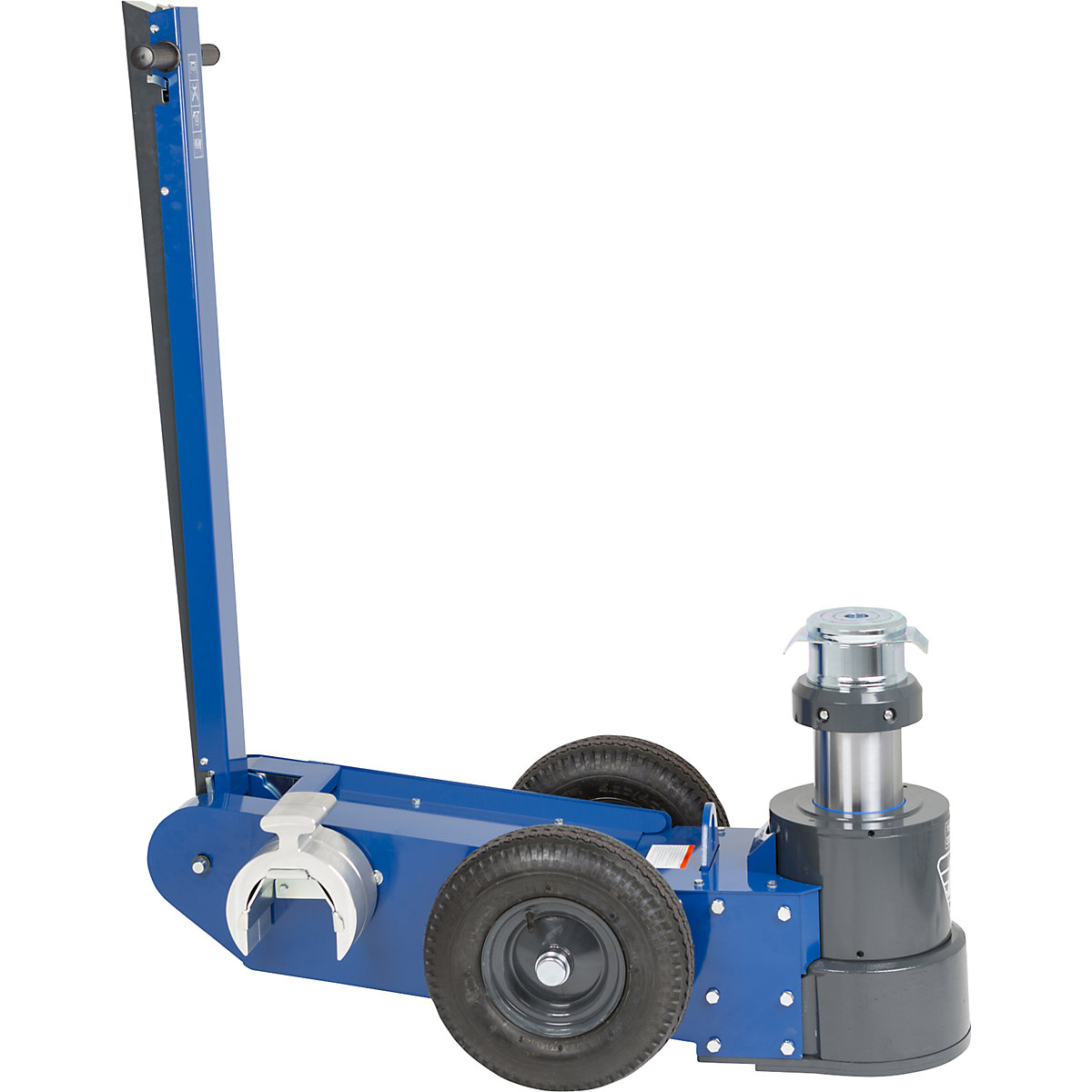 Zwaarlastkrik &ndash; AC Hydraulic