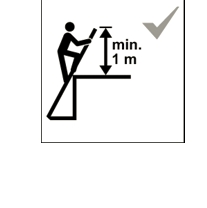 Spiegazione dei pittogrammi per le scale wt$