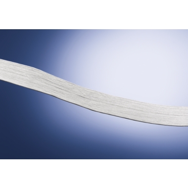 ratioform Reggia resistente in PET, incollata 1