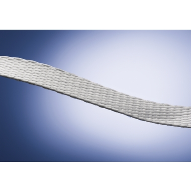 ratioform Reggia resistente in PET, tessuta 1