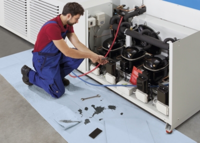 Bindevliese - FAQ _kk