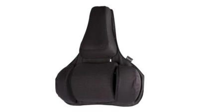 Back support for office chairs at BiGDUG