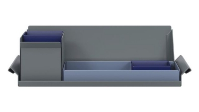 Office desktop organiser at BiGDUG