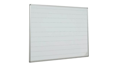 Office whiteboards at BiGDUG