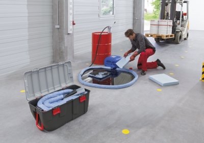 Umweltratgeber - Nachhaltige Lösungen für Büro und Betrieb 092