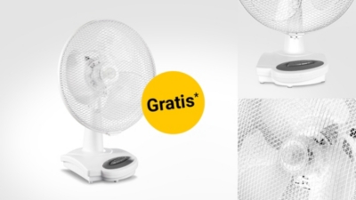 ¡Una escalerilla plegable de Hailo gratis*! 9_4