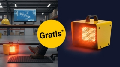 Ontvang nu uw gratis* elektrische kachel. 9_4