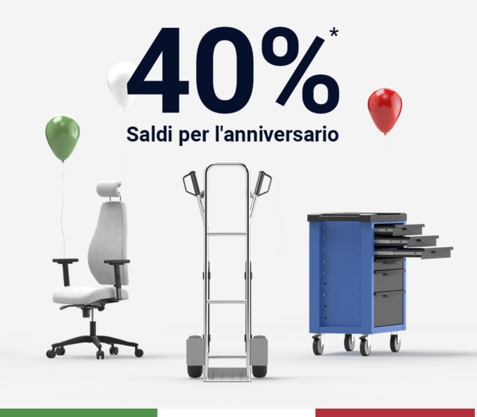 40th Anniversary (IT)