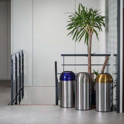 Umweltratgeber - Nachhaltige Lösungen für Büro und Betrieb 457